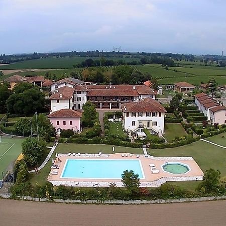 Designcontrodesign Villa Desenzano del Garda Exterior photo