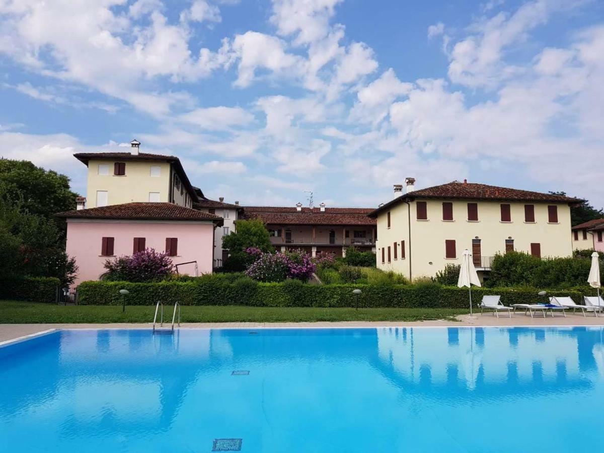 Designcontrodesign Villa Desenzano del Garda Exterior photo